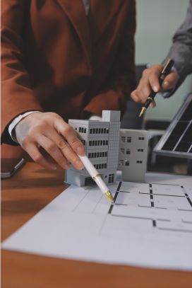 architectural services